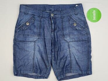 buggy jeans: Шорти жіночі, розмір L на lalafo.pl — 2 buggy jeans: Шорти жіночі, розмір L — 2