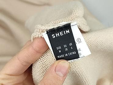 golf stradivarius: Shein, Sukienka damska, rozmiar M — 7