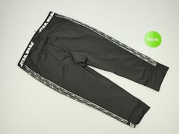 dresy croop: Everlast, Legginsy Sportowe damskie, rozmiar 2XL — 3