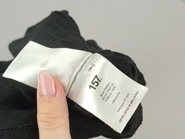 legginsy damskie plus size: 157, Women's blouse, size S (EU 36) — 5
