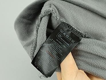 reebok dresy: Esmara, Spodnie dresowe damskie, rozmiar XL — 5