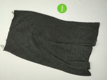 spodnie hello kitty piżama czarne: Спідниця жіноча, розмір 2XL — 3