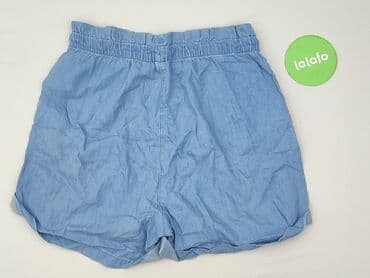 spodenki muślinowe damskie: Ulubione, Szorty damskie, rozmiar M — 3