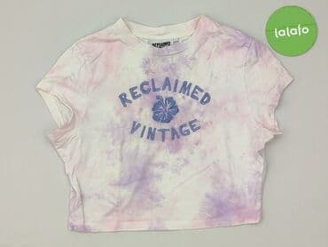 Women: Reclaimed Vintage, Women`s T-shirt, S at lalafo.pl — 2 Women: Reclaimed Vintage, Women`s T-shirt, S — 2
