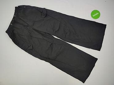 elastant: EKAA, Spodnie cargo damskie, rozmiar S — 2