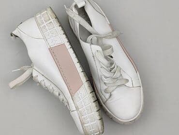 kozaki sofix: Nessi, Sneakersy damskie, 40 — 1