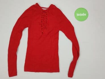 sznurowane bluzki: FB Sister, Bluzka damska, rozmiar XS — 3