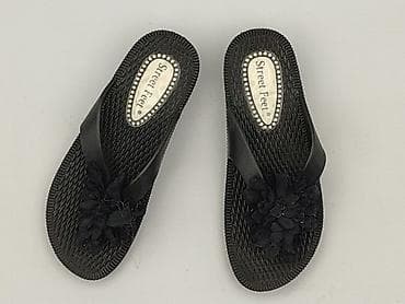 Japonki damskie, rozmiar 36