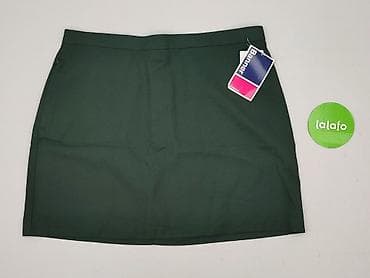 spódnice basic: Spódnica damska, rozmiar XL — 2