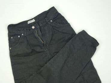 pull and bear jeansy damskie: PULL&BEAR, Jeansy damskie, rozmiar S — 1