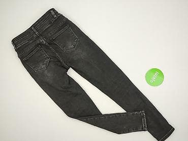 verse jeans: M.Sara, Jeansy damskie, rozmiar 2XS — 3
