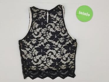 primark gingham top: New Look, Top damski, S — 3