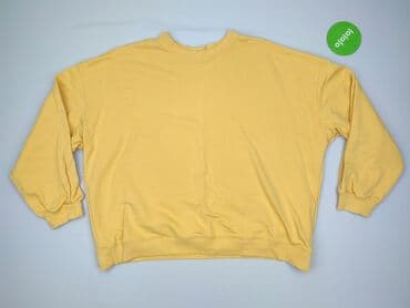 bluzki z smiesznymi napisami: H&M, Bluza dla mężczyzn, rozmiar 2XL — 2