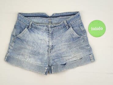 spodenki 38: Szorty damskie, rozmiar M — 2