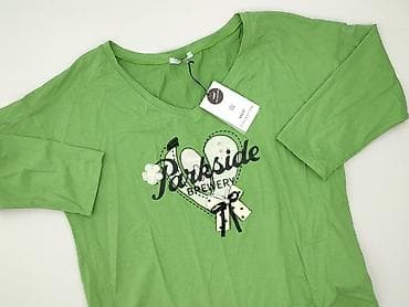 lacoste: MEGI, Bluzka damska, rozmiar XL — 1