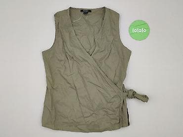 dresy lidl: Esmara, Bluzka damska, rozmiar S — 2