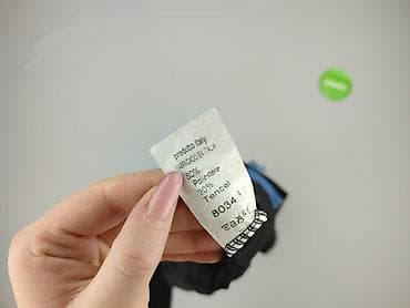 bluzki oversize plus size: Italian Style, Koszula damska, rozmiar 4XL — 4