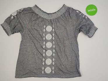 topy do jogi: Bluzka damska, rozmiar 2XL — 2