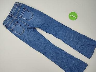 jeansy flare: Reserved, Jeansy damskie, rozmiar S — 3