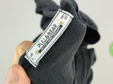 pitbull t shirty: PULL&BEAR, T-shirt damski, rozmiar L — 4