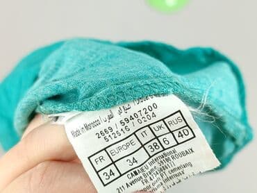 stroje kąpielowe c a: CAMAIEU, Bluzka damska, rozmiar XS — 4