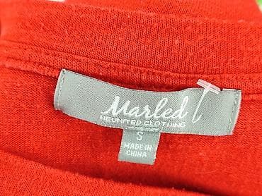 bluzki stradivarius: Top damski, rozmiar S — 4