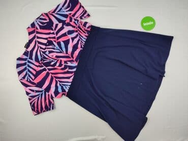 sukienka rozmiar 50: BODY FLIRT, Sukienka damska, rozmiar 2XL — 3