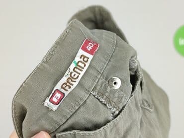 плащ: Renda, Shorts for women, size L (EU 40) — 5