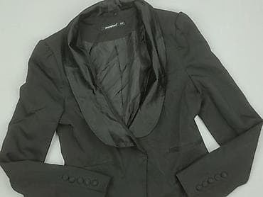 adamek buty: Atmosphere, Marynarka damska, rozmiar S — 1