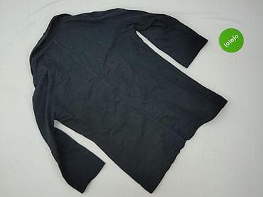 kurtki wiosenne bytom: Denim, Marynarka damska, rozmiar M — 3