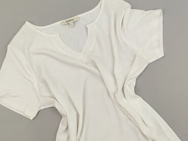 Garcia, T-shirt damski, rozmiar L