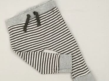 koszulka george: Sweatpants, George, 3-6 months, condition - Perfect — 1