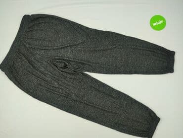 spodnie dresowe peak performance: Donna Karan, Spodnie dresowe damskie, L — 3