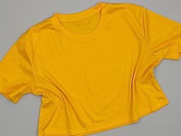 croop koszule: T-shirt damski, rozmiar M — 1