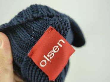 c a sweter w paski: Sweter, M, Olsen, stan - Bardzo dobry — 4