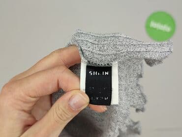 shein sweter damski: Shein, Top damski, rozmiar S — 4