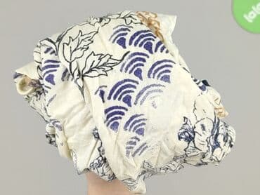 koszulka na ramiączkach jedwabna: T-shirt damski, rozmiar 3XL — 5