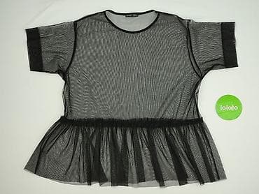 zara t shirty basic: Zara, Tunika damska, rozmiar M — 2