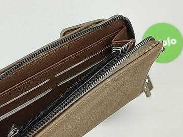 przezroczysta nerka: Portfel, Damskie, stan - Idealny — 4