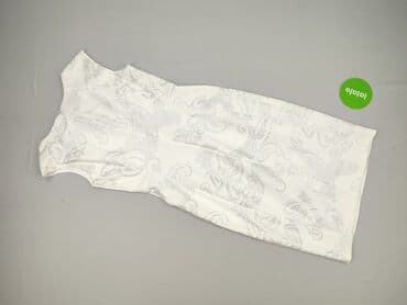 sukienka midi na wesele koronka: Sukienka damska, rozmiar XS — 2