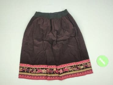 spódnice plisowane midi allegro: Spódnica damska, rozmiar S — 3