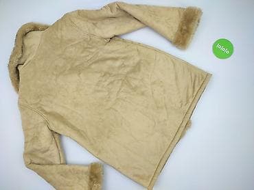 buty z futrem jenota: Kożuch, rozmiar XL — 3