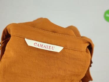 koszula od c a: Camaïeu, Women's blouse, size M (EU 38) — 4