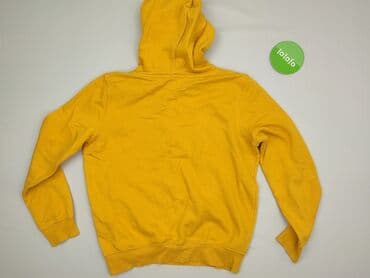koszulka z napisem dzik: Hoodie for men, M (EU 38), House, condition - Good — 3