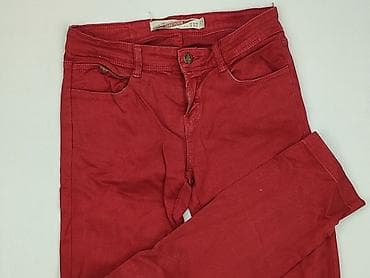 Zara, Jeansy damskie, rozmiar S