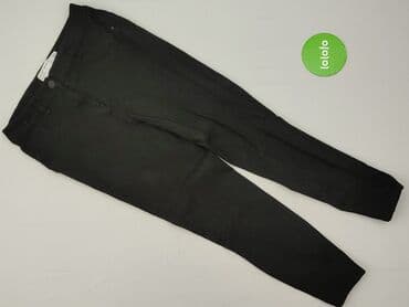 next sukienki: Spodnie materiałowe damskie, rozmiar M — 2