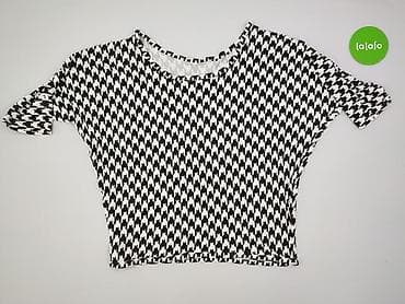 45x24: Bluzka damska, rozmiar 4XL — 2