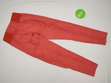 legginsy ze stringami: Legginsy Sportowe damskie, rozmiar S — 3