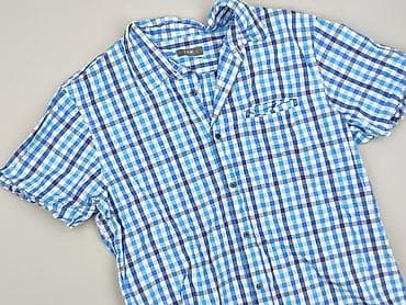 redpole: TXM, Koszulа dla mężczyzn, rozmiar L — 1