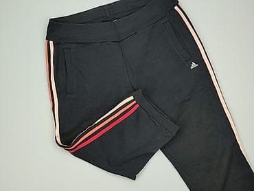 adidas supercloud: Adidas, 3/4 Trousers for women, size L — 1